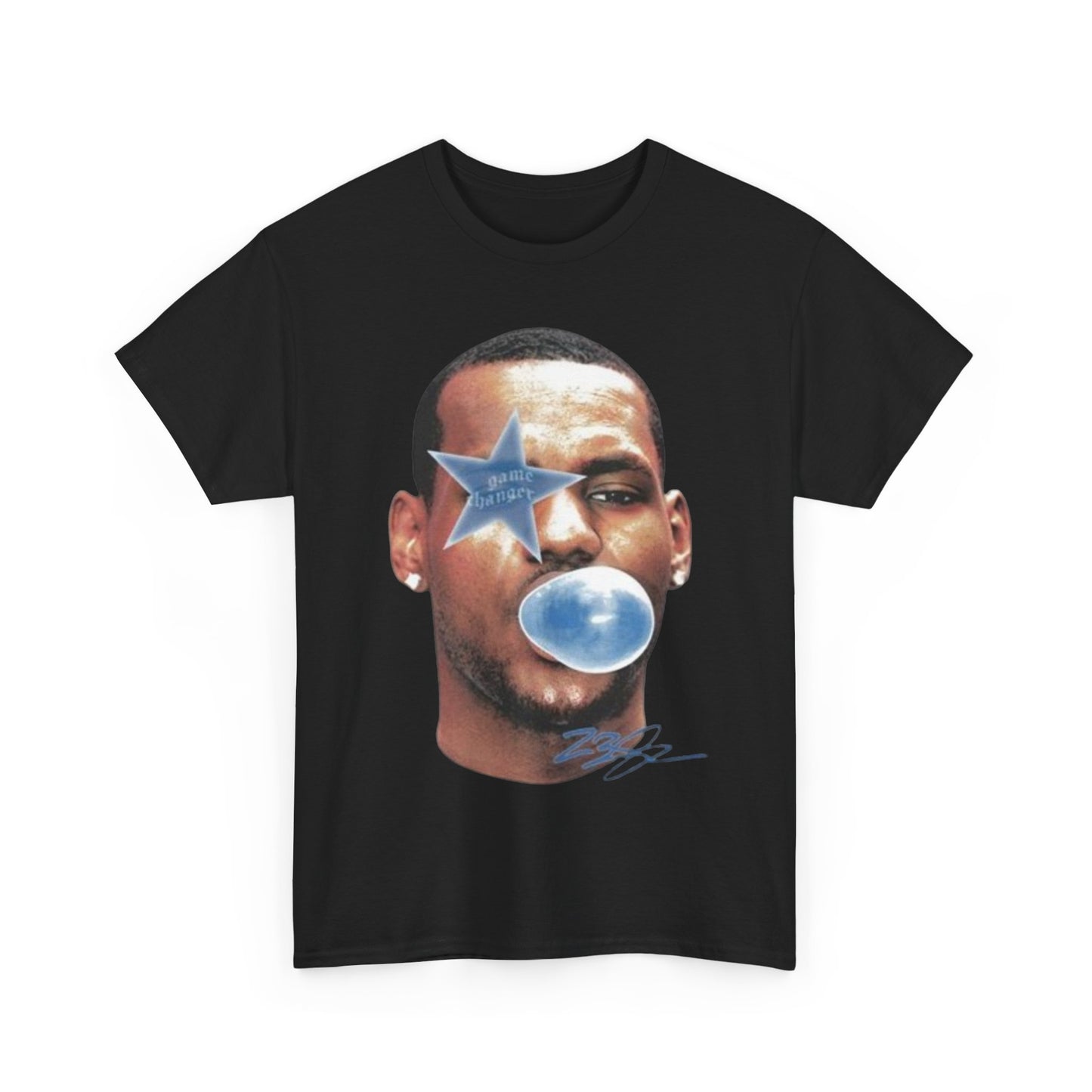 Lebron James Graphic Tee