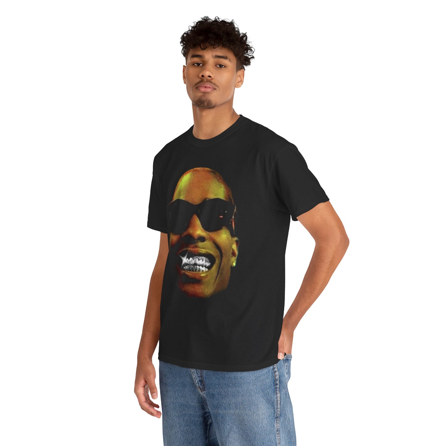 A$AP ROCKY Graphic Tee