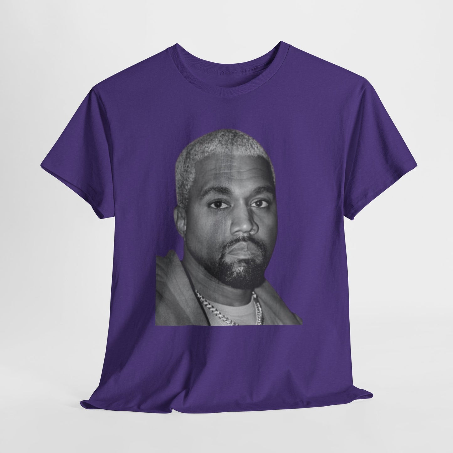 Kanye West Tee