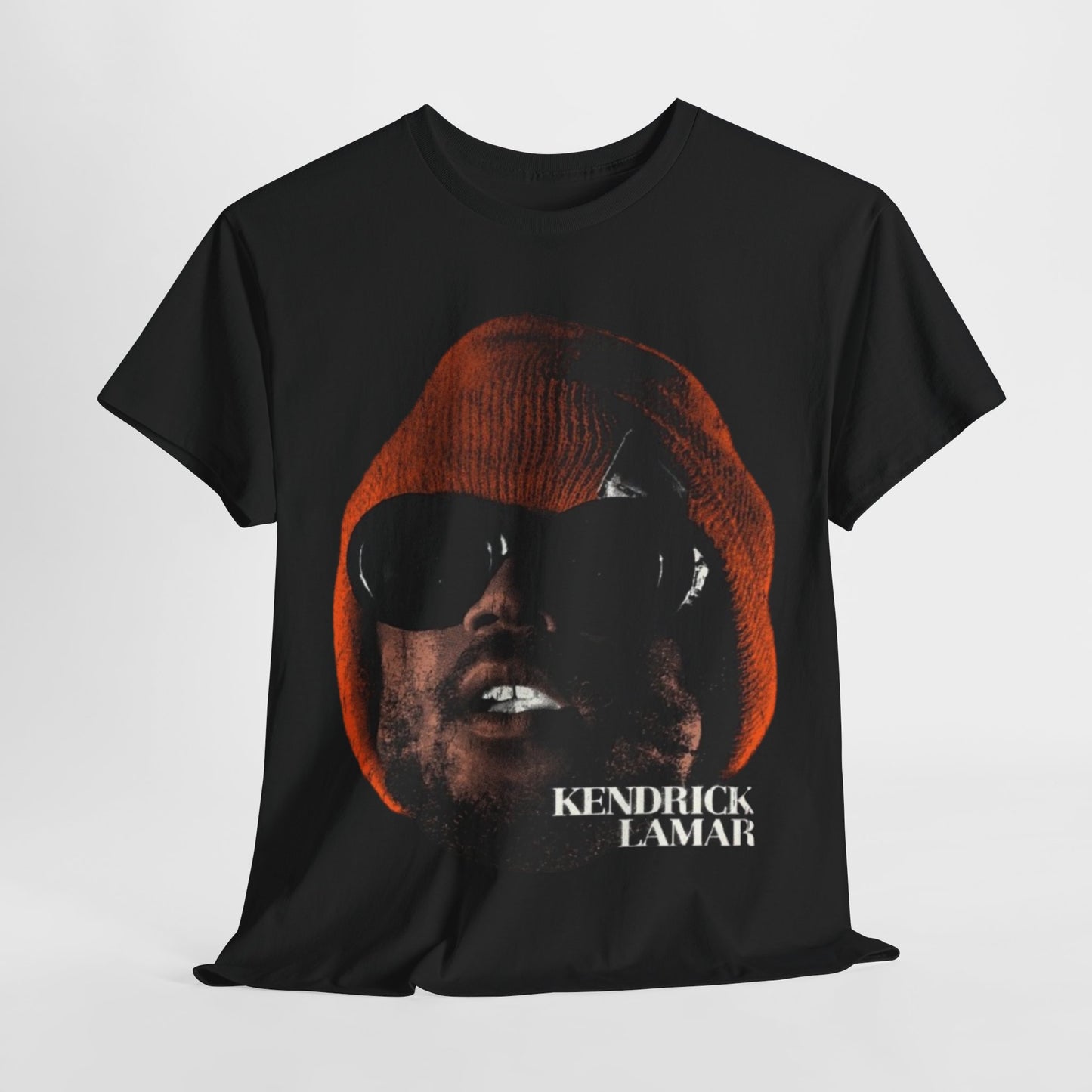 Kendrick Lamar Graphic Tee