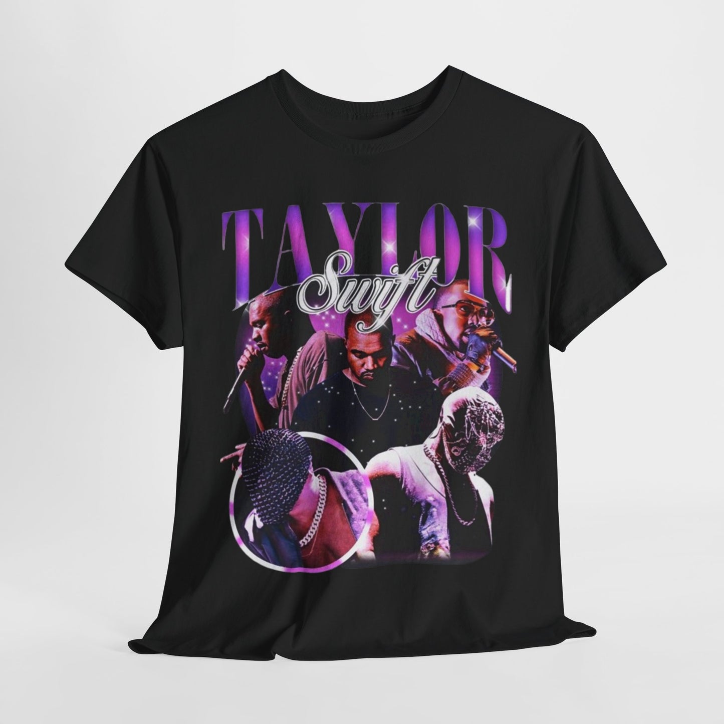 Kanye West (Taylor Swift) Tee