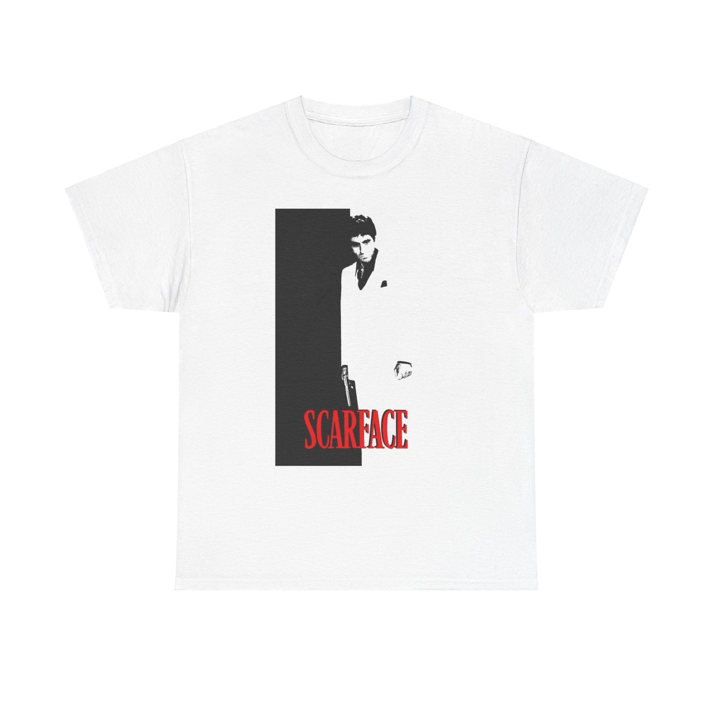 "Scarface" Tee