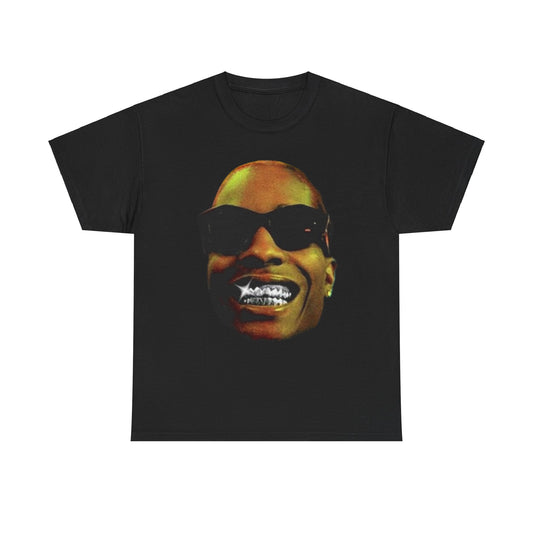 A$AP ROCKY Graphic Tee