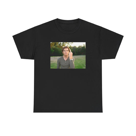 Michael C. Hall (Dexter) Tee