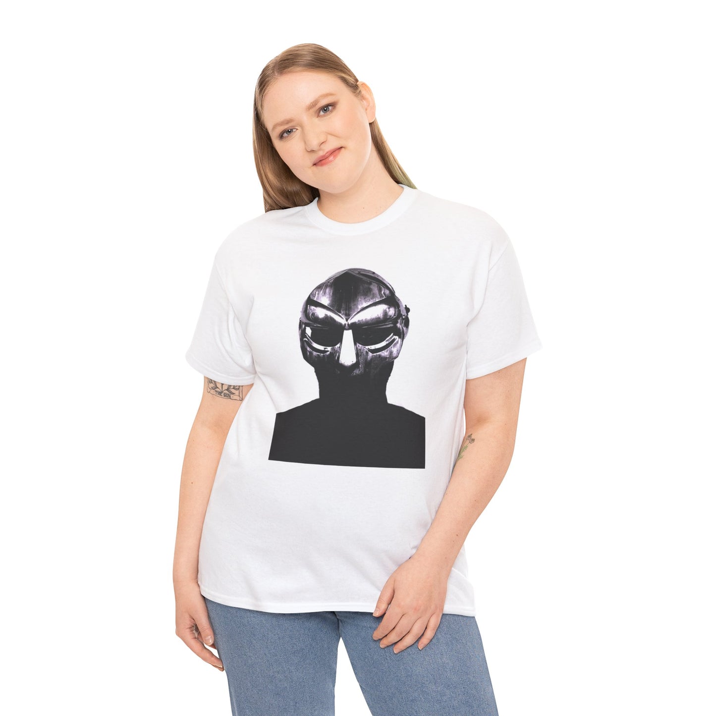 MF DOOM "Madvillainy" Tee