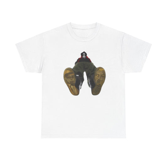 MF DOOM Tee