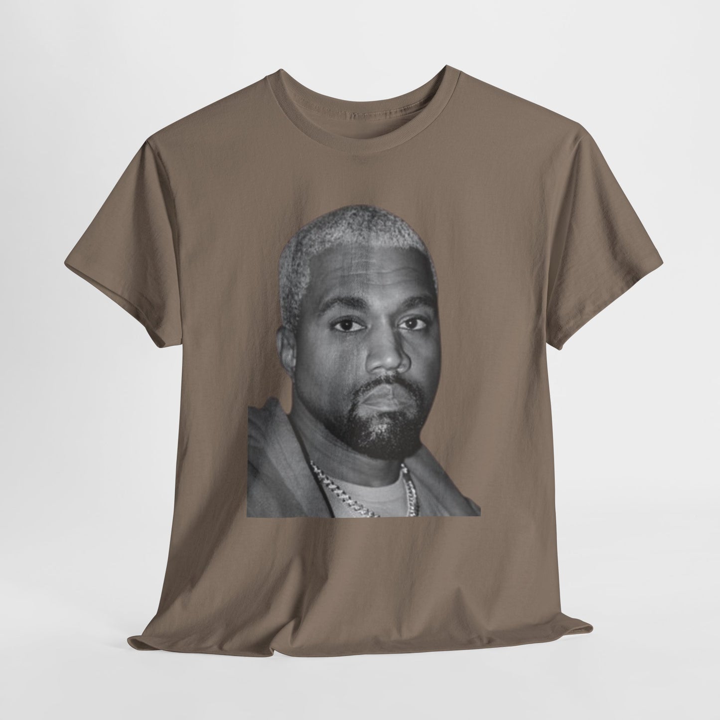 Kanye West Tee