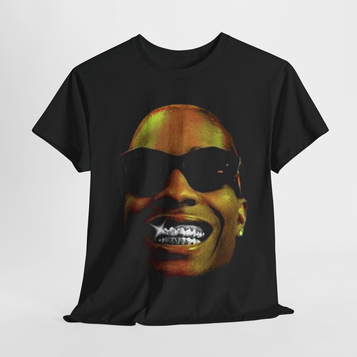 A$AP ROCKY Graphic Tee