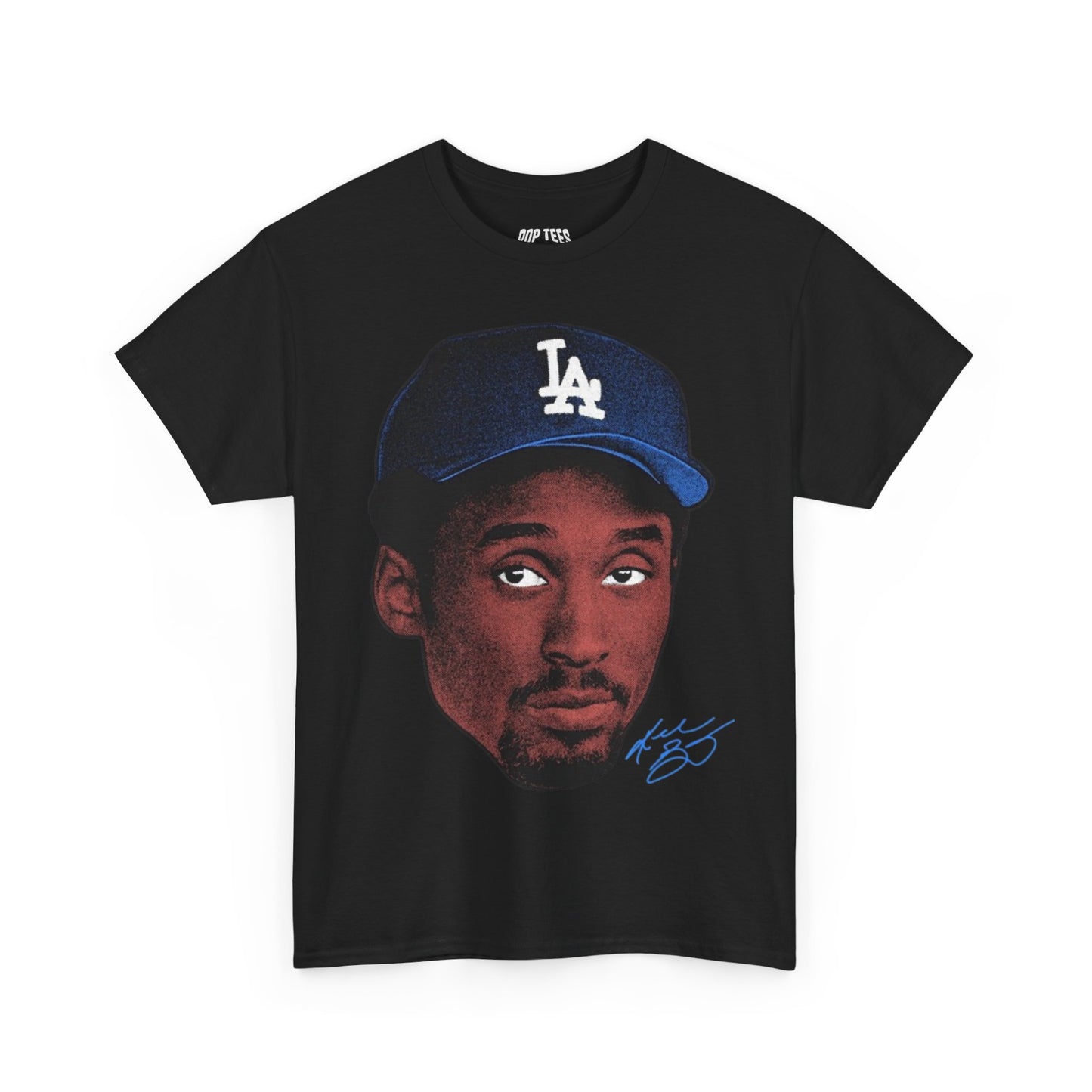 Kobe Bryant Graphic Tee