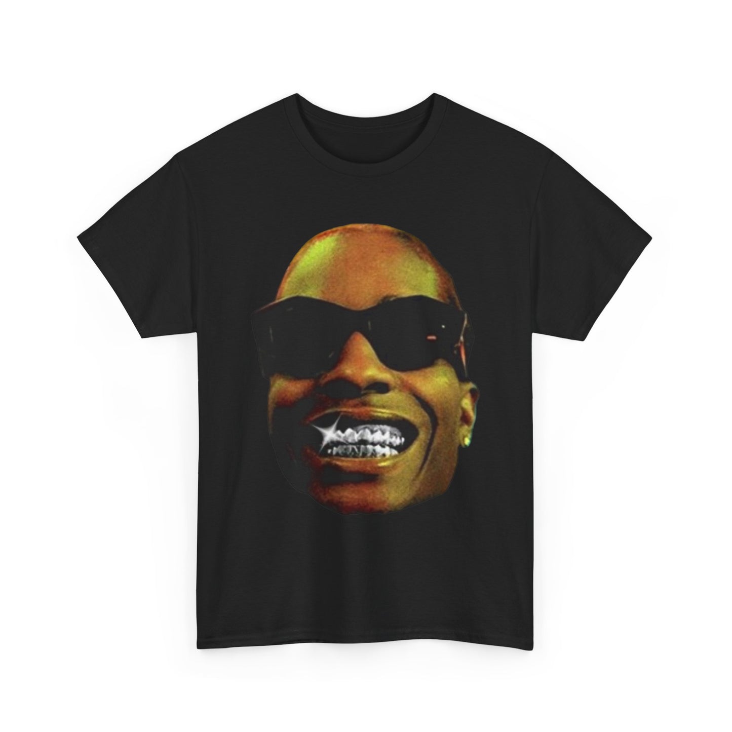 A$AP ROCKY Graphic Tee