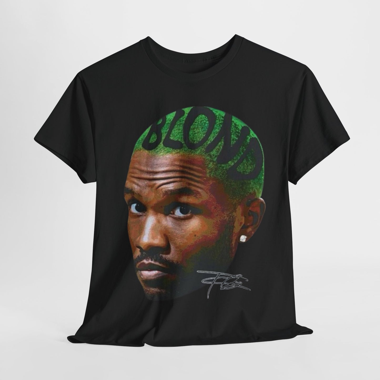 Frank Ocean Graphic Tee