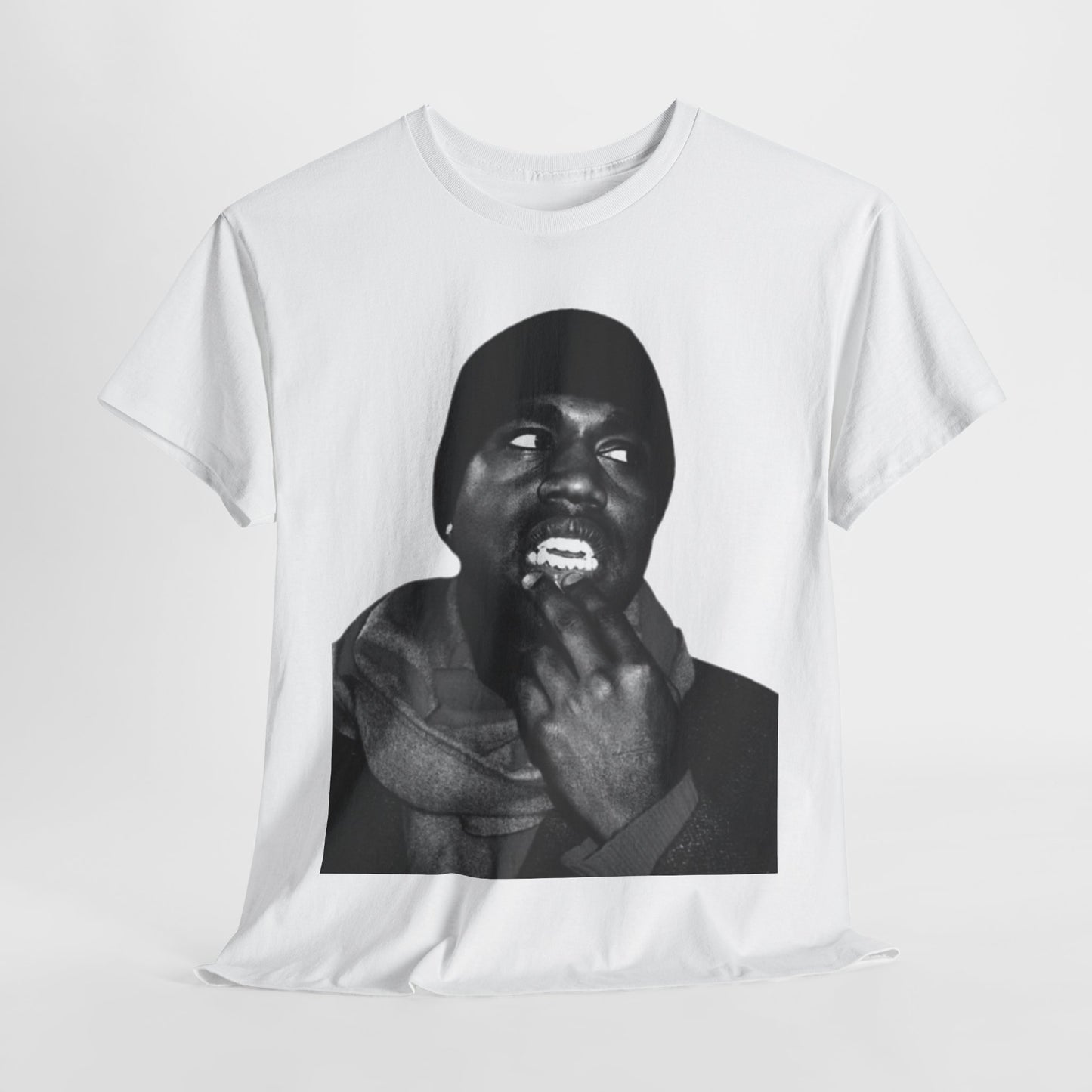 Kanye West Tee