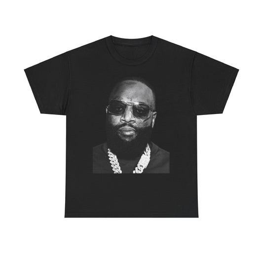 Rick Ross Tee