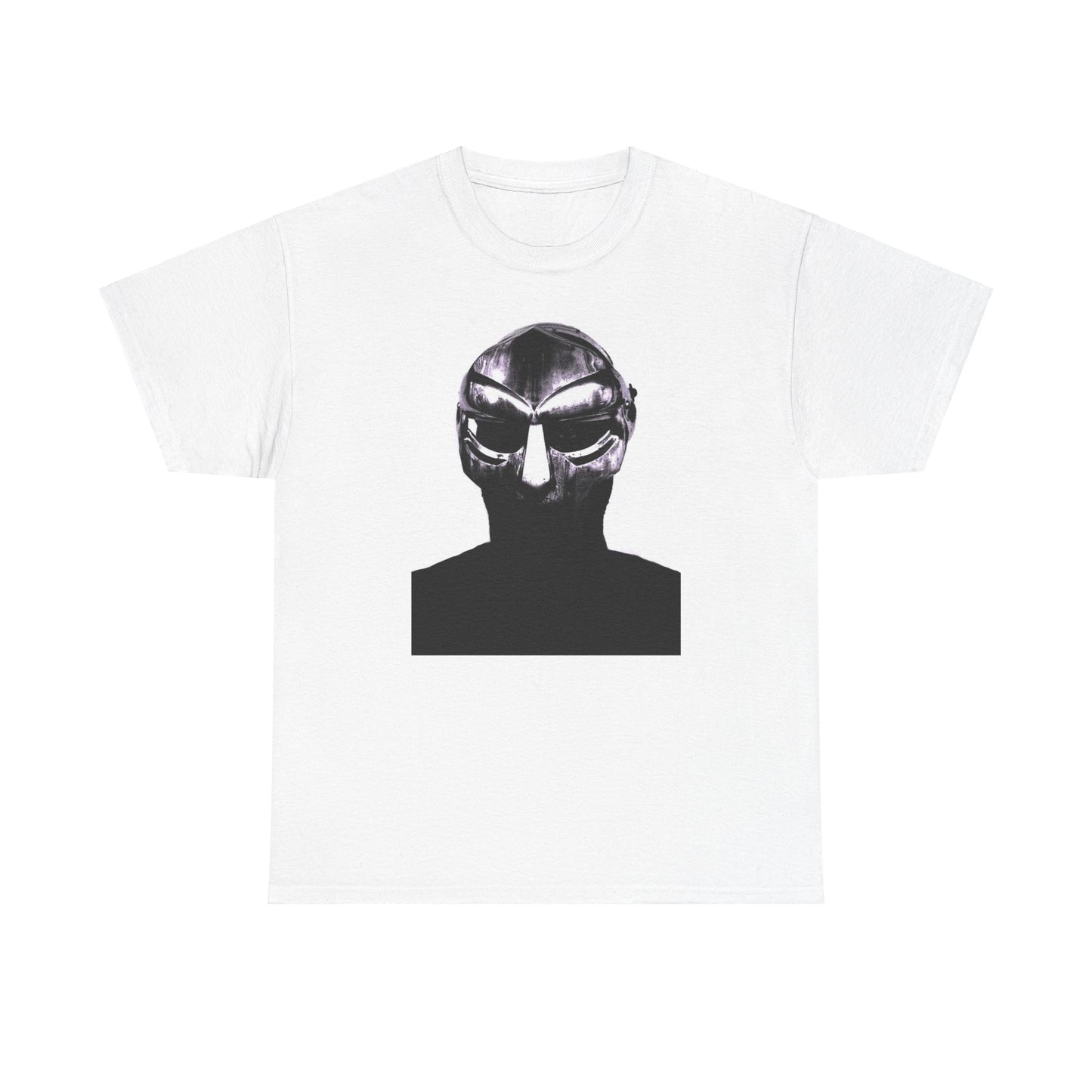 MF DOOM "Madvillainy" Tee