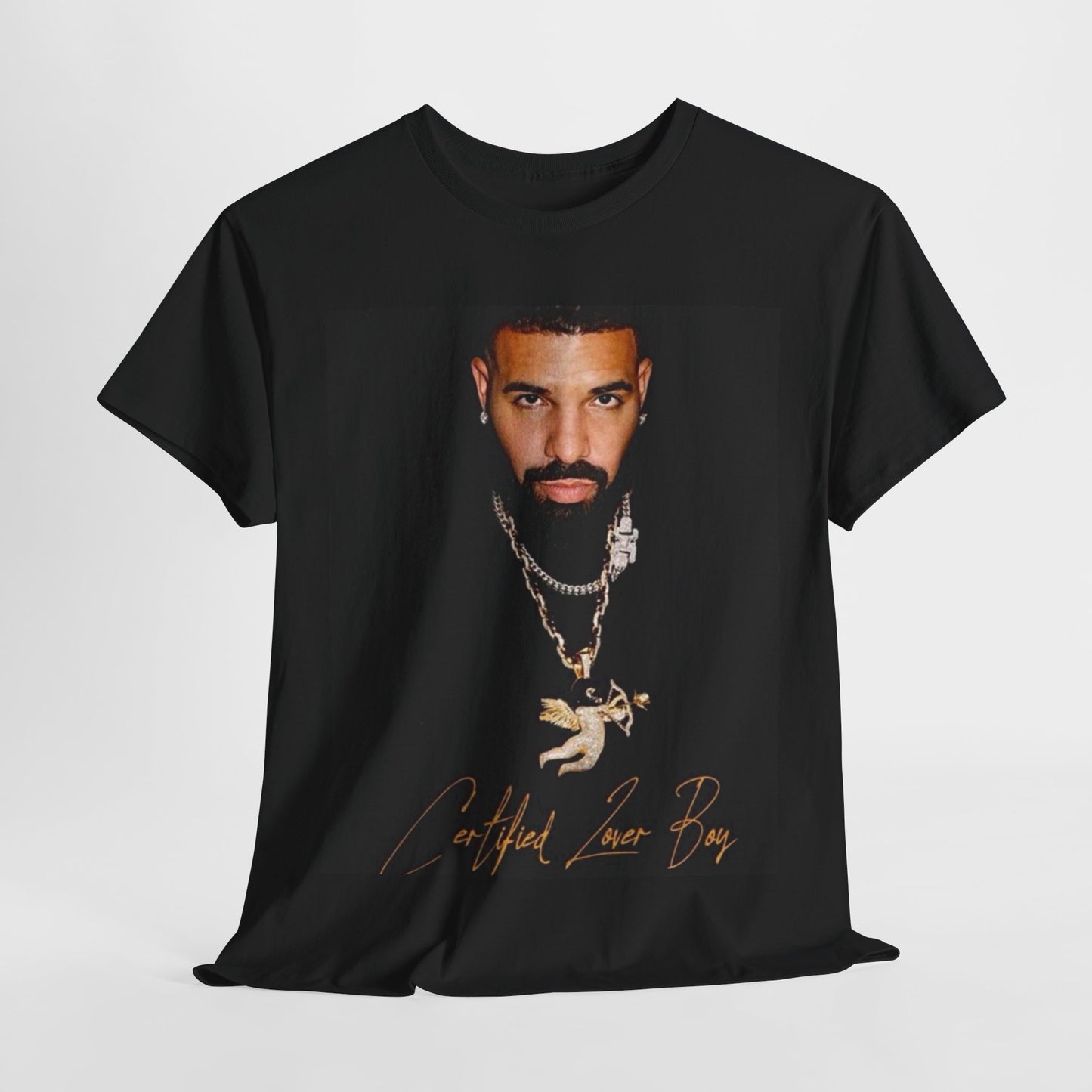 Drake "CLB" Tee