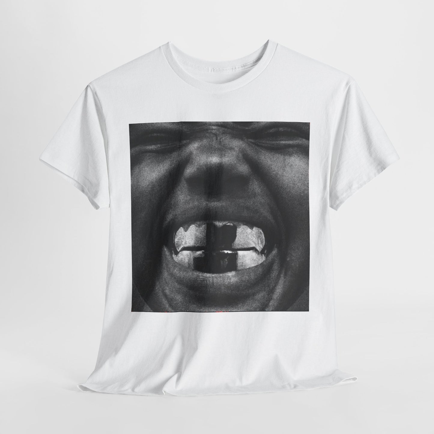 Kanye West "BULLY" Tee