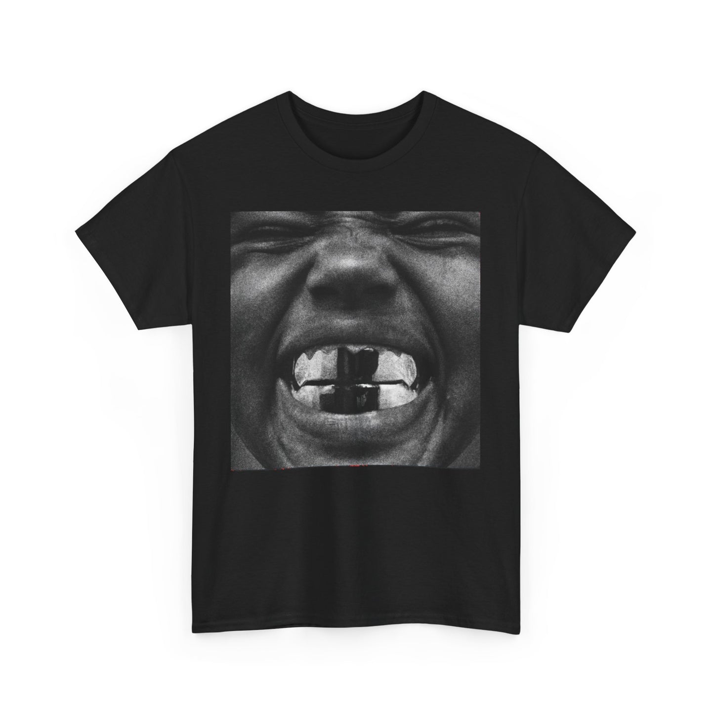 Kanye West "BULLY" Tee