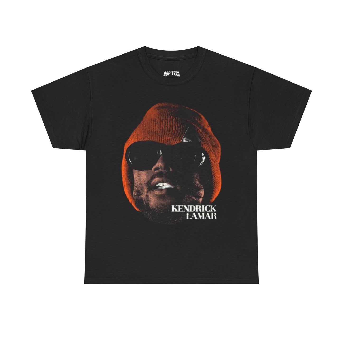 Kendrick Lamar Graphic Tee