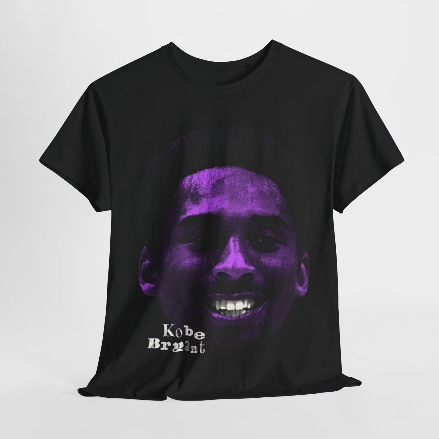 Kobe Bryant Graphic Tee