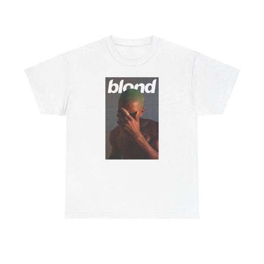 Frank Ocean "Blond" Tee