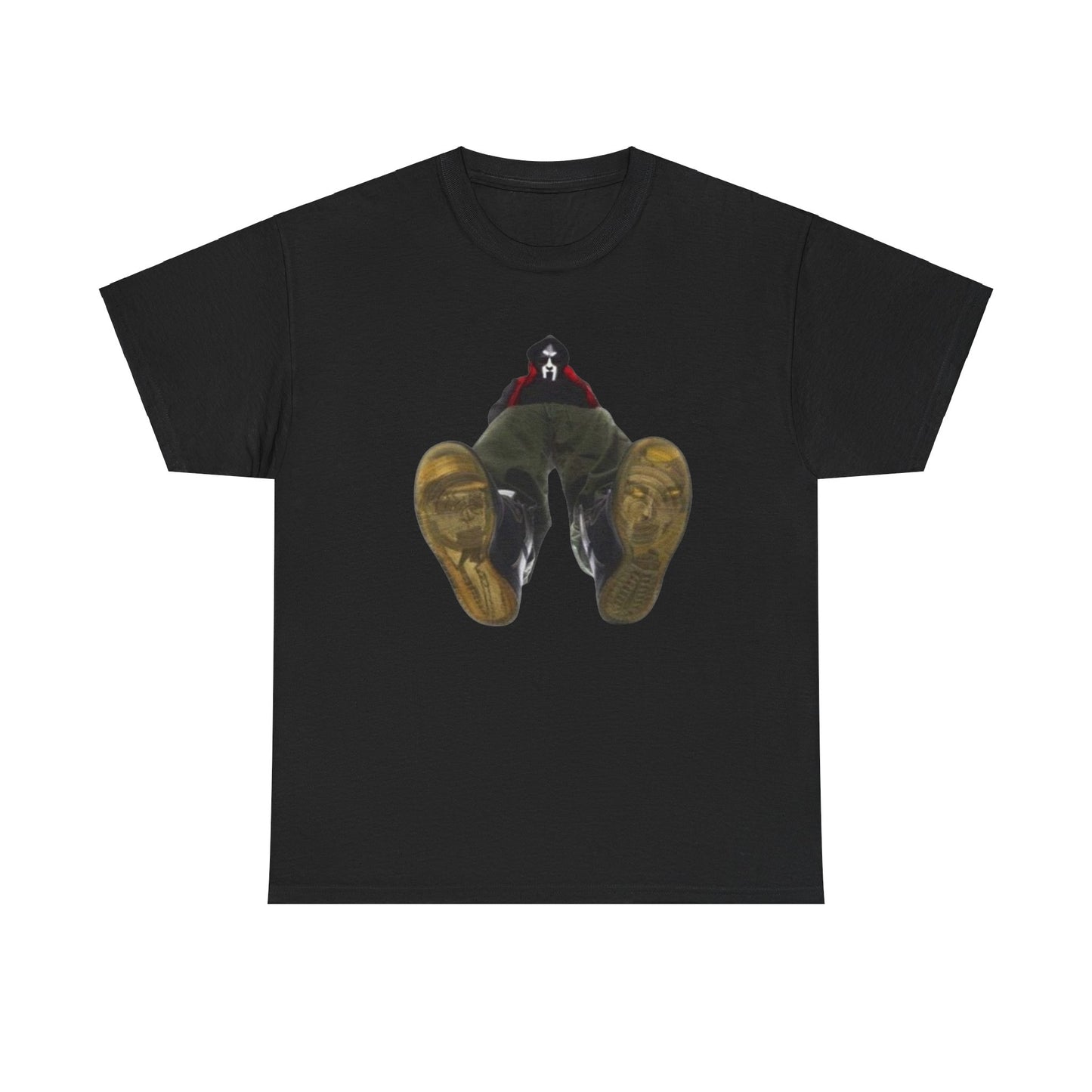 MF DOOM Tee