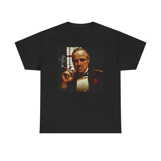 "The Godfather" Don Vito Corleone Tee