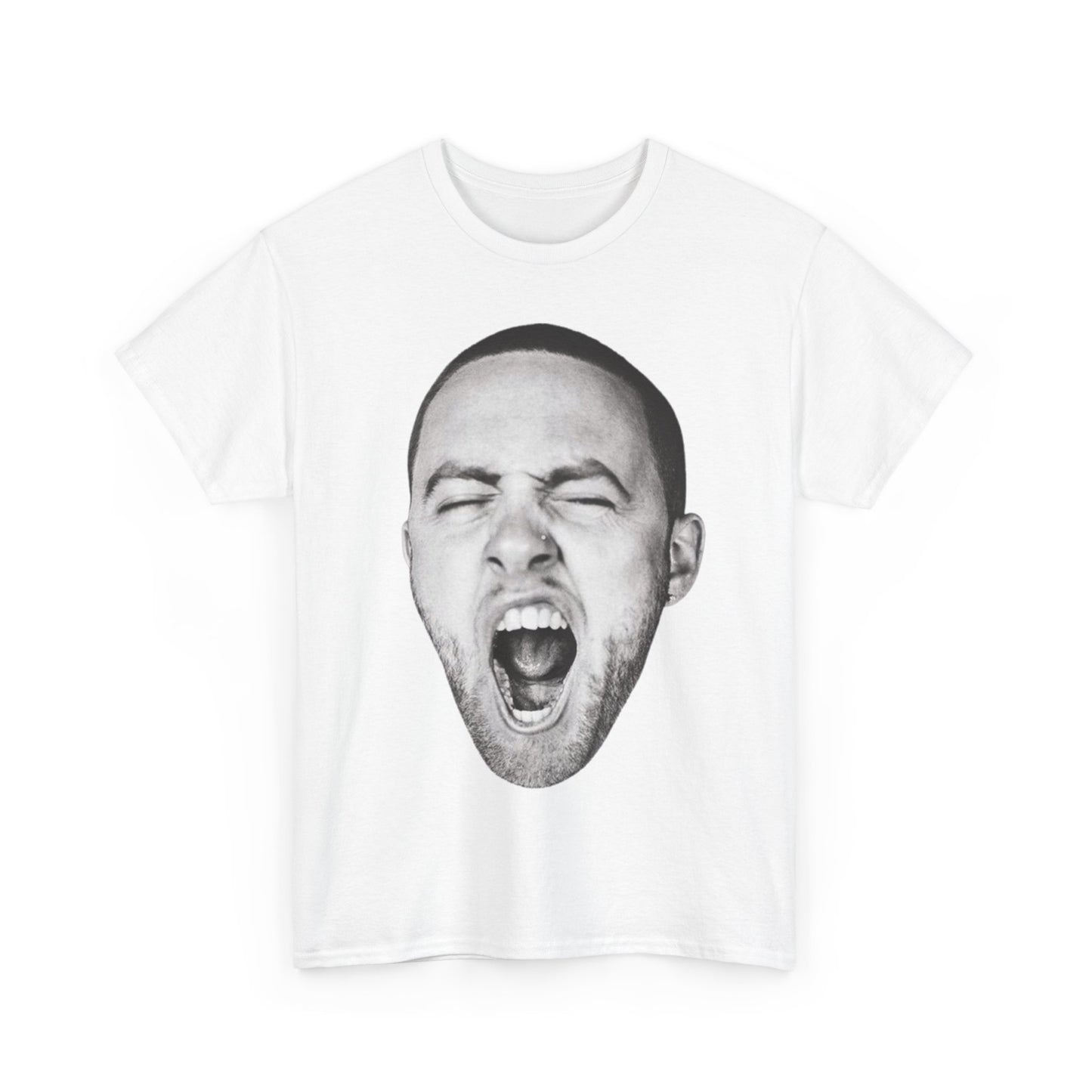 Mac Miller Graphic Tee