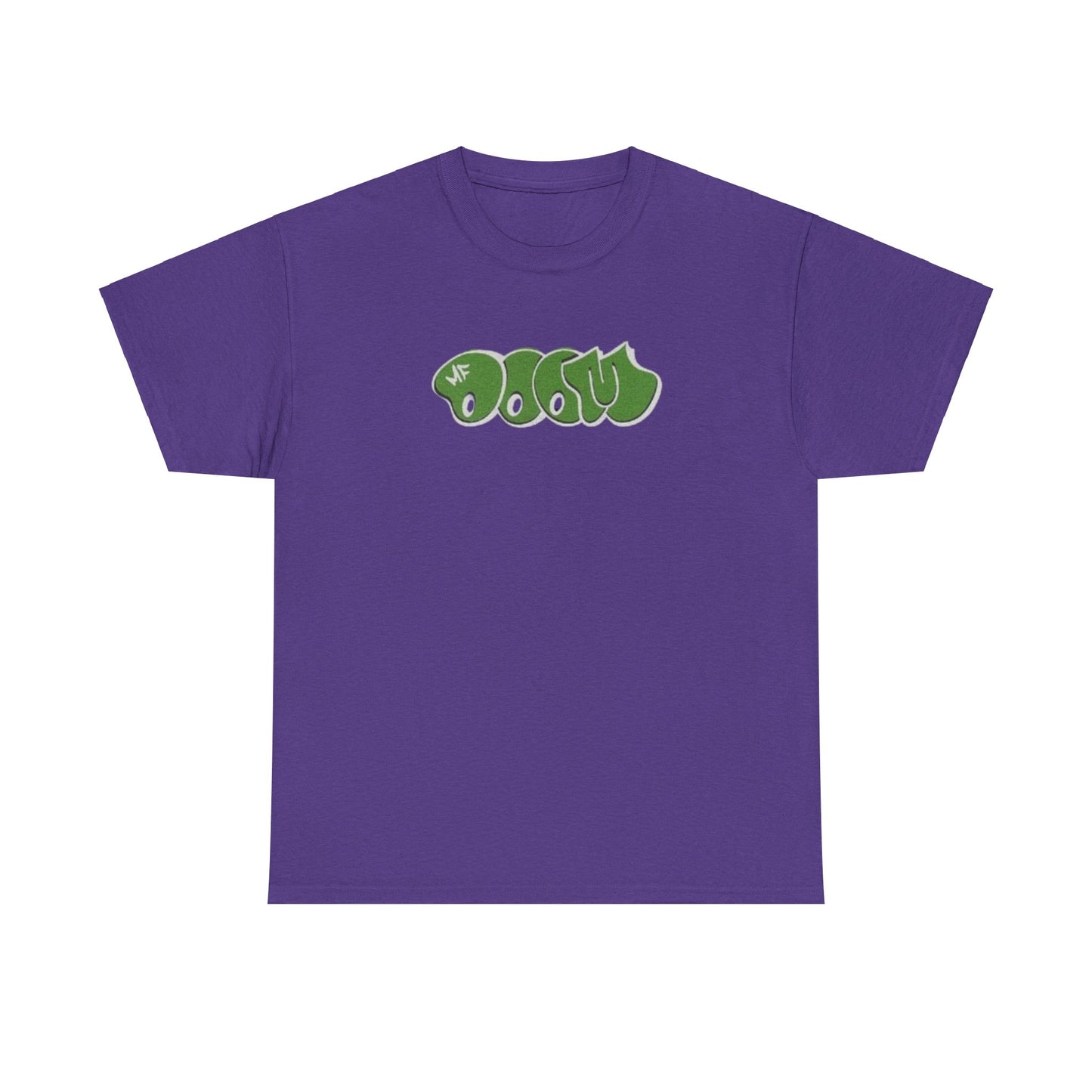 MF DOOM LOGO Tee