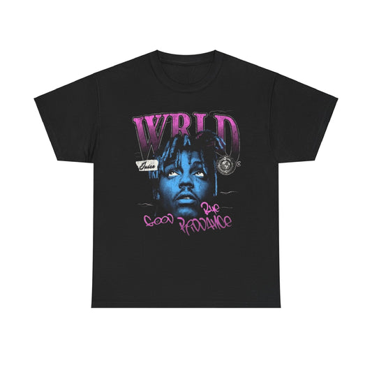 Juice WRLD Graphic Tee