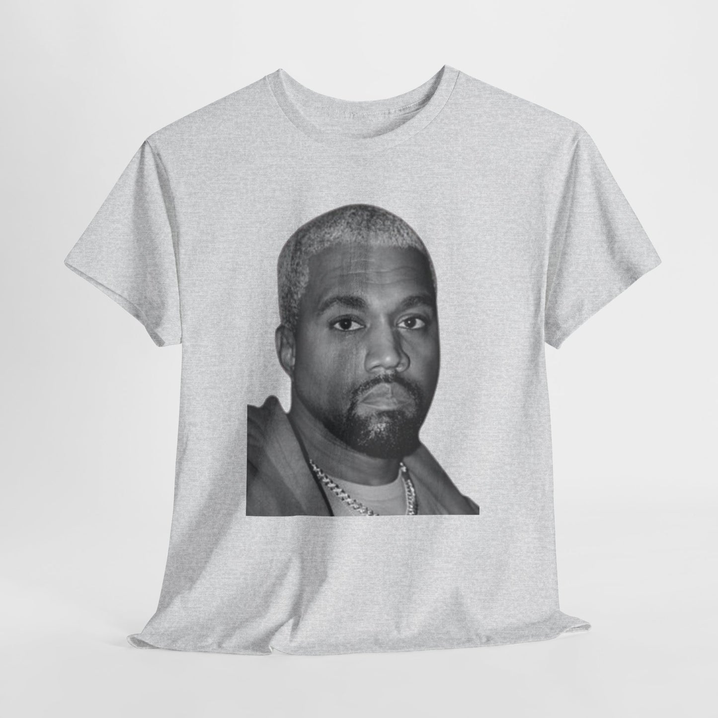 Kanye West Tee