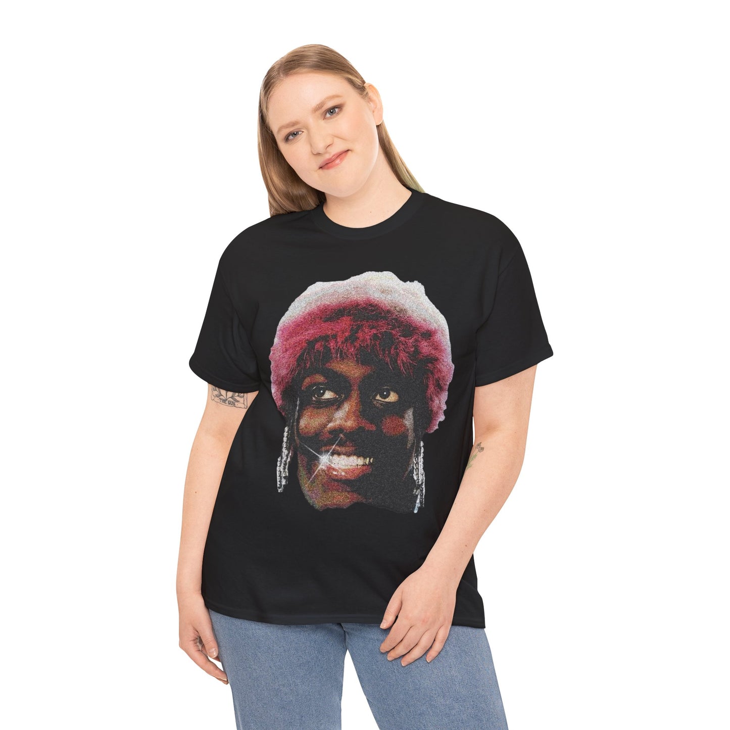 Lil Yachty Graphic Tee