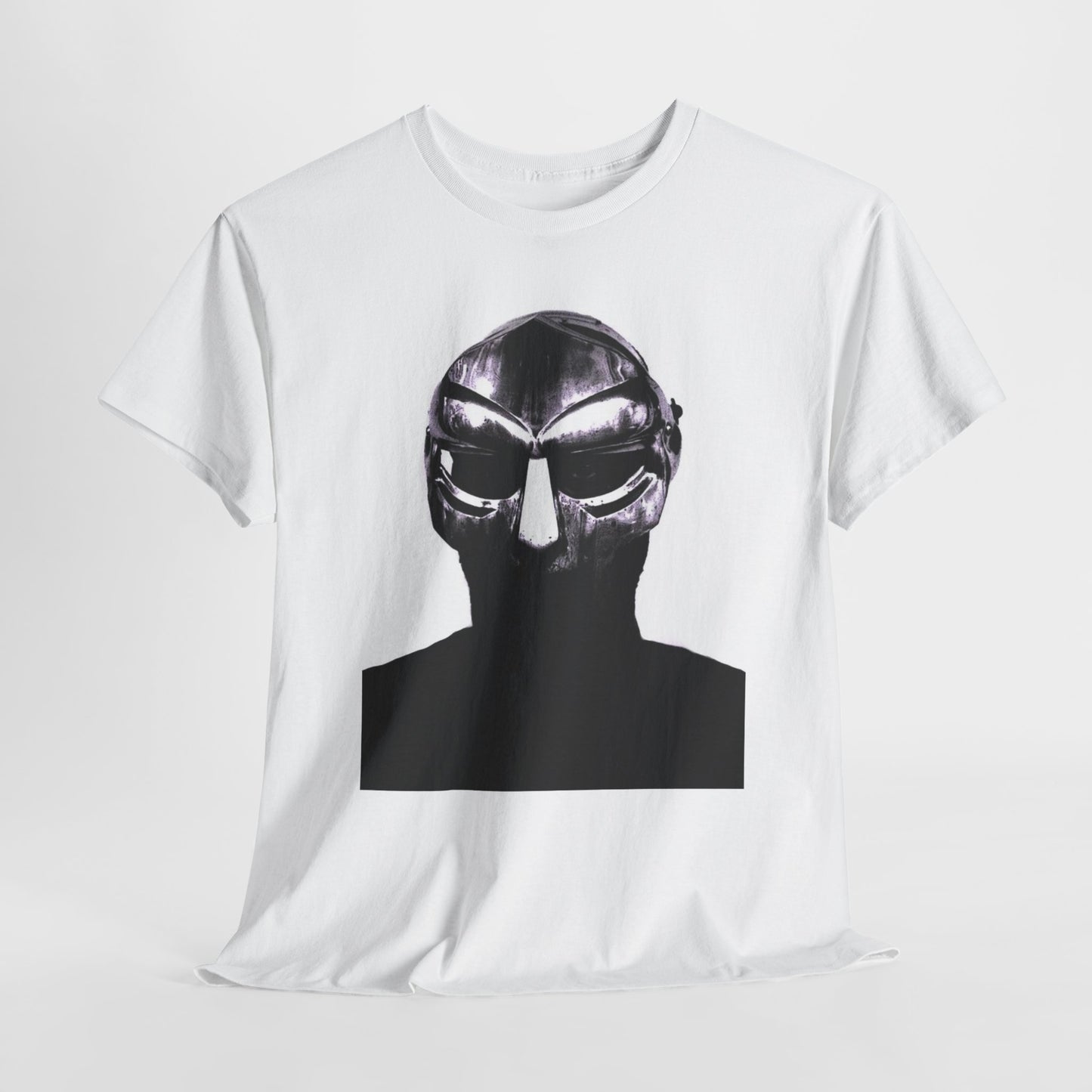 MF DOOM "Madvillainy" Tee