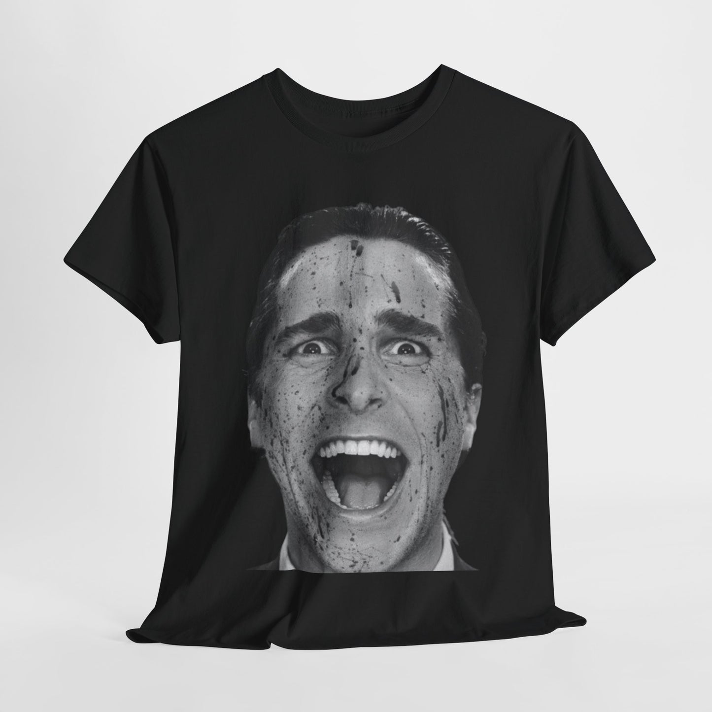 Patrick Bateman Graphic Tee