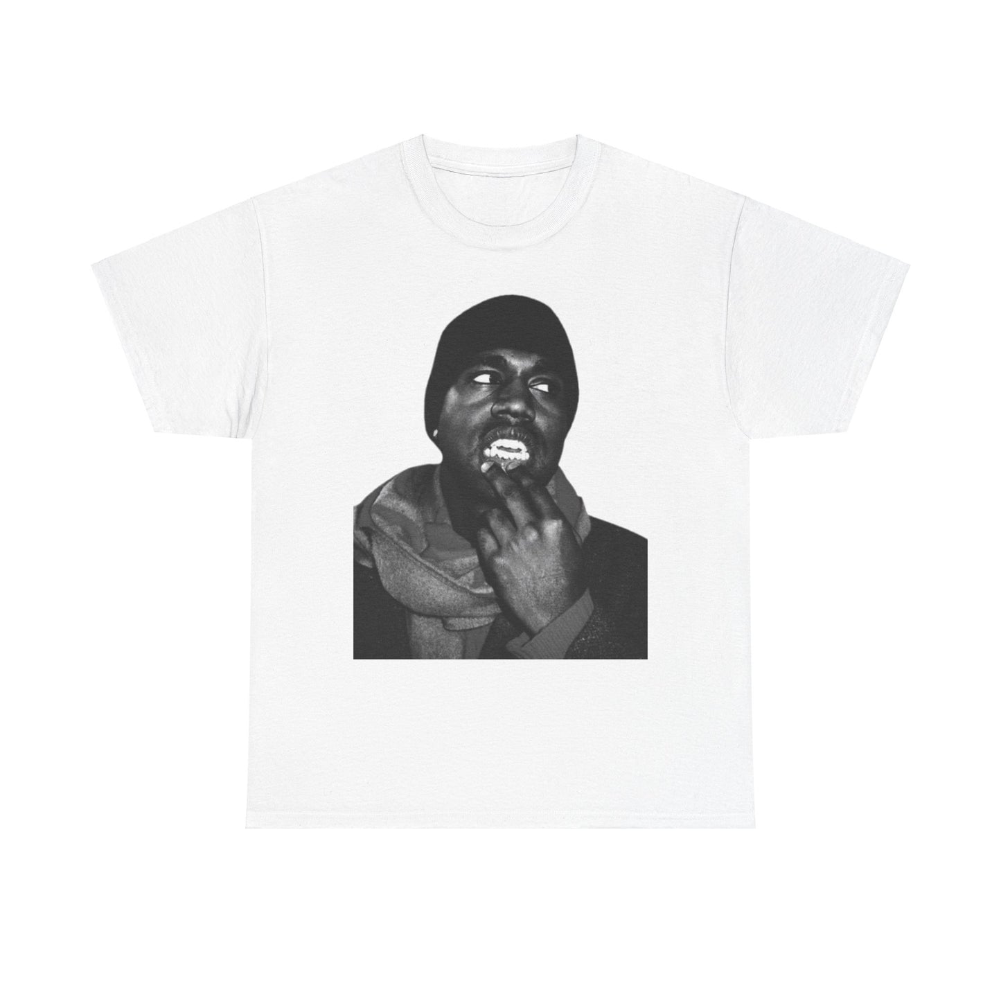 Kanye West Tee