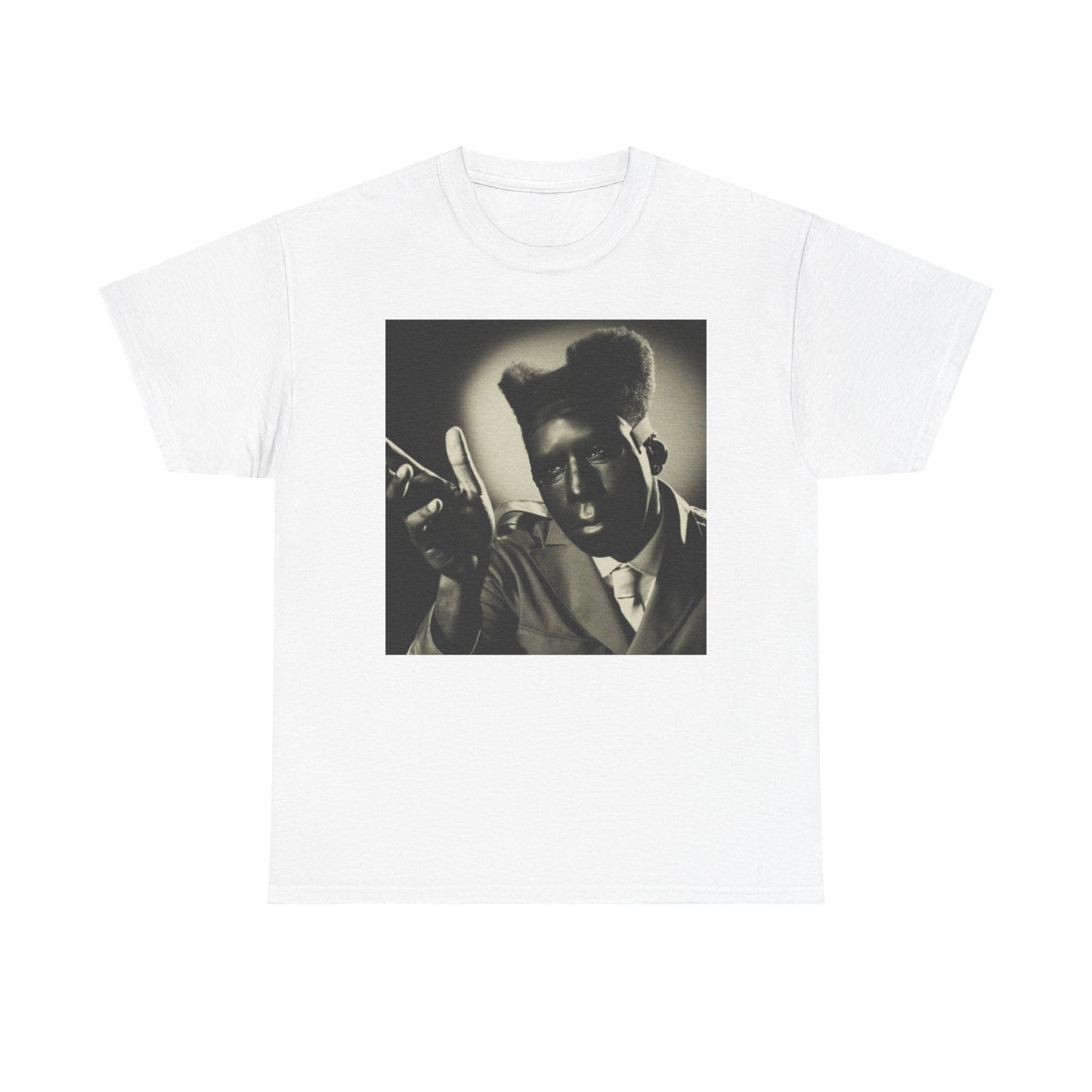 Tyler, The Creator "CHROMAKOPIA" Tee