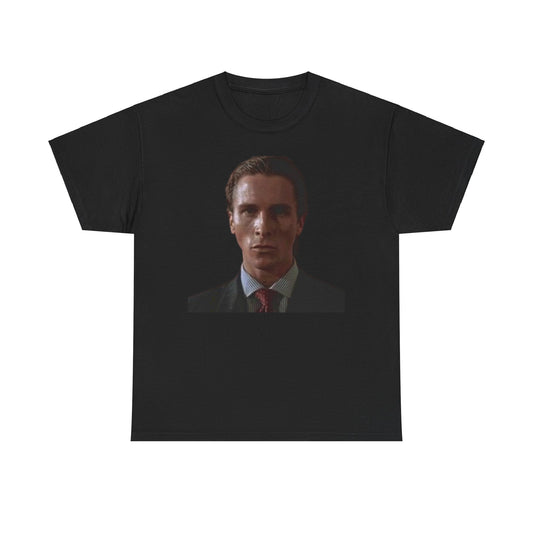 "American Psycho" Tee